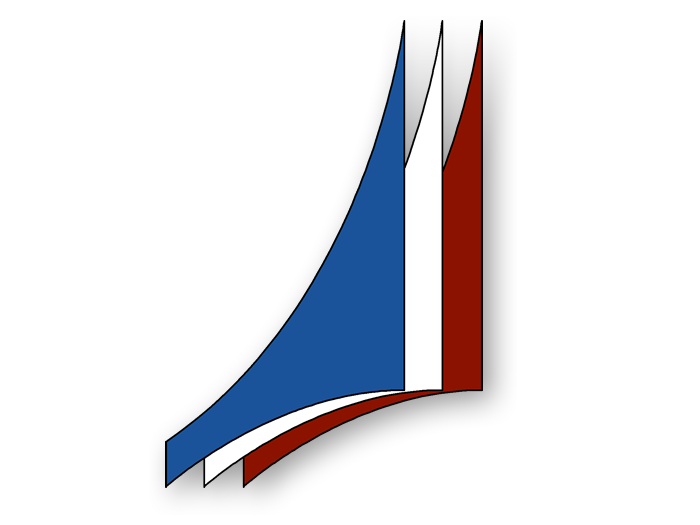 Nuestro logotipo es un velero