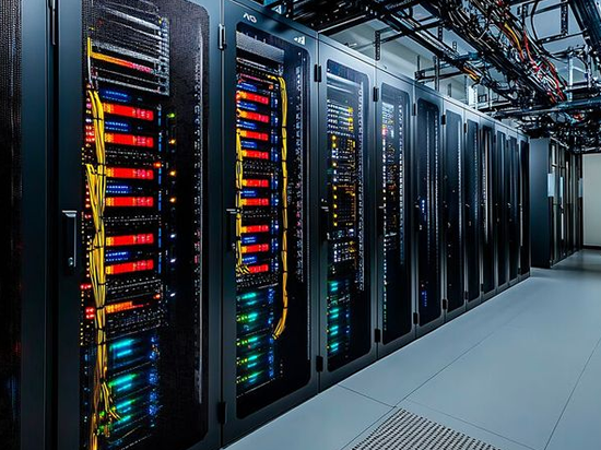 Gestión de infraestructura IT