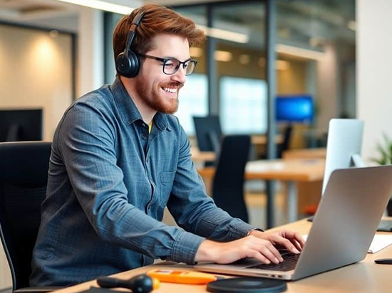 Soporte técnico remoto y presencial