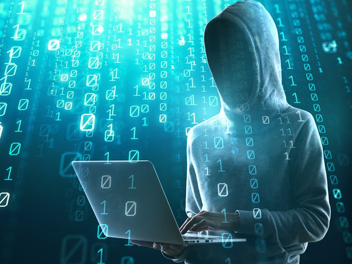 Hacking informático